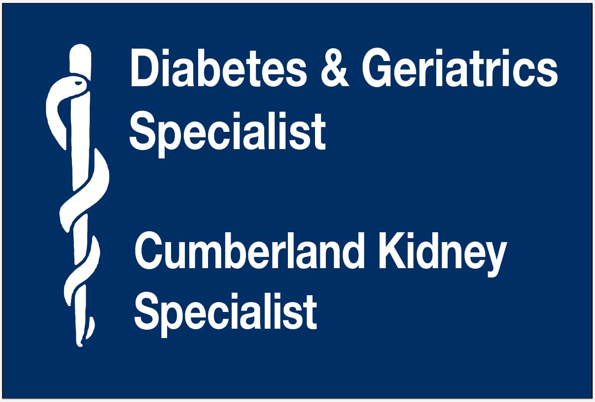Cumberland Kidney specialist